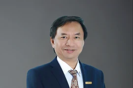 Eximbank có Quyền Tổng giám đốc mới