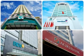 “Big4” ngân hàng thương mại Nhà nước đang đầu tư ngoài ngành ra sao?