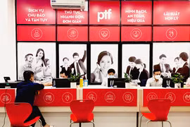 SeABank yêu cầu làm việc với AEON Finacial liên quan thương vụ Công ty Tài chính PTF
