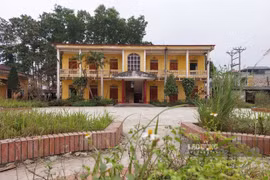 Tám địa phương hoàn thành xử lý nhà, đất dôi dư sau sắp xếp bộ máy