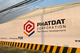 Sử dụng 164 tài khoản thao túng giá cổ phiếu Phát Đạt Land, hai cá nhân bị phạt nặng