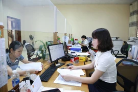 Hà Nội công khai doanh nghiệp nợ thuế: Có đơn vị nợ gần 80 tỷ đồng