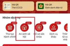 Hướng dẫn liên kết VNeID để nhận 100.000 đồng - quà Quốc khánh 2/9
