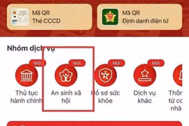 Hướng dẫn liên kết VNeID để nhận 100.000 đồng - quà Quốc khánh 2/9