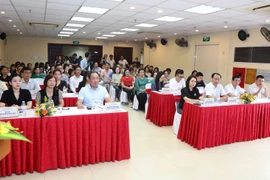 Đồng hành cùng hộ kinh doanh trong kỷ nguyên số: Biến thách thức thành cơ hội 