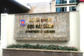 Cục Hải quan giảm hơn một nửa đầu mối, thủ tục thông quan vẫn diễn ra bình thường