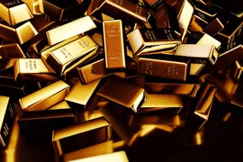 Giá vàng lại tăng hơn 3 triệu đồng mỗi lượng