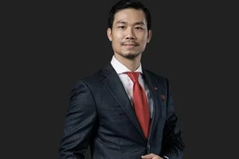 Techcombank miễn nhiệm Phó Tổng giám đốc Phan Thanh Sơn