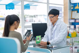 Ngân hàng đầu tiên ra mắt tính năng thông báo số dư bằng giọng nói trên app
