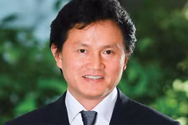 Chủ tịch CB quay lại làm Phó Tổng giám đốc Vietcombank