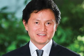 Chủ tịch CB quay lại làm Phó Tổng giám đốc Vietcombank