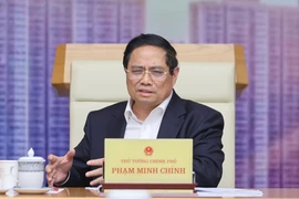 Thủ tướng yêu cầu nghiên cứu thành lập sàn giao dịch vàng, sửa Nghị định 24 ngay trong tháng 6/2025