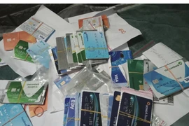 Cho thuê, mượn, mua bán tài khoản ngân hàng có thể bị phạt đến 200 triệu đồng