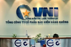 Thanh tra Tổng công ty Bảo hiểm Hàng không, phát hiện loạt vi phạm về bảo hiểm xe cơ giới