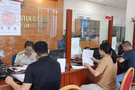 Gần 256 nghìn doanh nghiệp gia nhập thị trường trong 10 tháng đầu năm