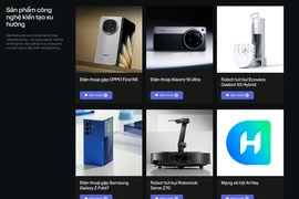 Hướng dẫn bình chọn Better Choice Awards 2025: Mỗi phiếu bầu góp phần định hình thị trường công nghệ trở nên “tốt hơn”