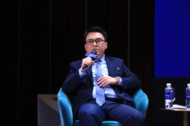 Ủy ban Chứng khoán: Không có chuyện phạt nhà đầu tư không chuyển tài sản mã hóa về Việt Nam