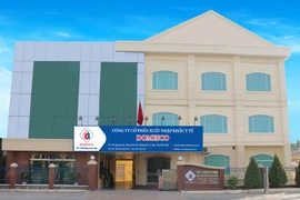 Chào giá cao chót vót, SCIC lại “ế” hơn 12 triệu cổ phần DMC