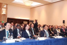 Thúc đẩy hợp tác kinh tế - thương mại - đầu tư giữa Việt Nam và Italia lên tầm cao mới