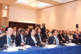 Thúc đẩy hợp tác kinh tế - thương mại - đầu tư giữa Việt Nam và Italia lên tầm cao mới