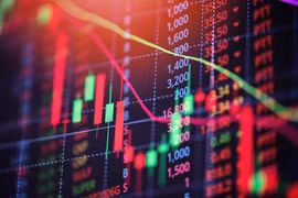 Chứng khoán nỗ lực đảo chiều thành công, chấm dứt chuỗi giảm sâu