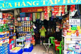 Hộ kinh doanh có doanh thu dưới 200 triệu đồng không phải nộp thuế