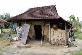 Phân bổ, điều chuyển hơn 2.500 tỷ đồng tiết kiệm chi thường xuyên hỗ trợ xóa nhà tạm, nhà dột nát