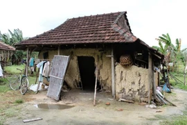 Phân bổ, điều chuyển hơn 2.500 tỷ đồng tiết kiệm chi thường xuyên hỗ trợ xóa nhà tạm, nhà dột nát