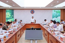 Thiếu nhân sự kế toán, nhiều xã chưa thể chi lương cho công chức