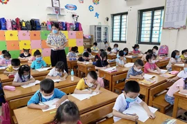 Rà soát, khoanh vùng, kiểm tra các cơ sở giáo dục có dấu hiệu rủi ro về thuế