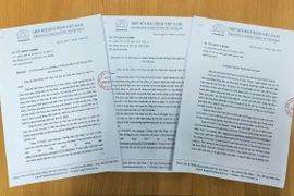 Bị một Fanpage xuyên tạc, Hiệp hội Bảo hiểm Việt Nam đề nghị cơ quan chức năng vào cuộc