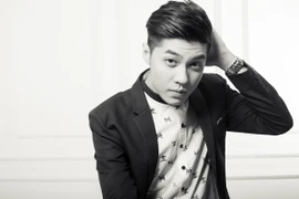 Noo Phước Thịnh là nhân vật chính của MTV Connection tháng 12