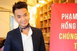 Phạm Hồng Phước quyết tâm "lột xác" với loạt hit mới