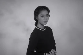 Diệp Bảo Ngọc thay đổi hoàn toàn sau một năm làm mẹ đơn thân