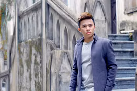 "Phù thủy" Phạm Hồng Minh quyết tâm theo đuổi nghệ thuật trình diễn