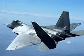 Nhật Bản phát triển hệ thống dẫn đường cho tên lửa chống máy bay tàng hình