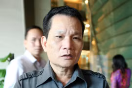 Khó khăn đến mấy cũng phải dành nguồn để tăng lương