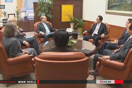 Mỹ - Hàn thảo luận về sửa đổi hợp tác phòng vệ Nhật - Mỹ