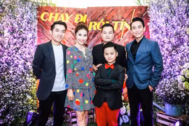 "Chạy đi rồi tính" chính thức ra trailer và poster 