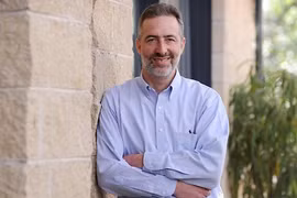 Saul Singer - Tác giả nổi tiếng viết cuốn sách khởi nghiệp đến Việt Nam