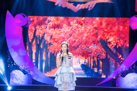 Hồ Quỳnh Hương chia sẻ mong ước gia đình nhỏ của riêng mình