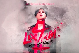 Sơn Tùng M-TP chính thức "đường ai nấy đi" với "bầu" Quang Huy 