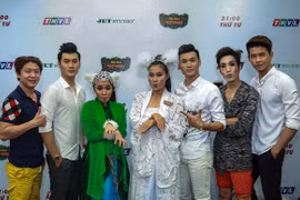 Thanh Thủy thất vọng vì Phạm Yến mê "chạy show" hơn tập luyện