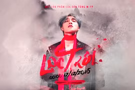 Sơn Tùng M-TP chính thức "đường ai nấy đi" với "bầu" Quang Huy 