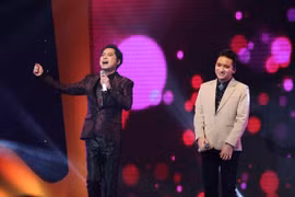 "Ông hoàng nhạc sến" Ngọc Sơn hát lại ca khúc của Phan Mạnh Quỳnh 