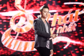 Phan Mạnh Quỳnh nhân tố hứa hẹn "gây bão" với hit mới tại "Sing my song"