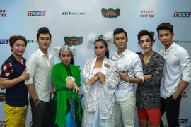 Thanh Thủy thất vọng vì Phạm Yến mê "chạy show" hơn tập luyện