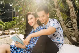 Angela Phương Trinh bất ngờ kết đôi cùng Phạm Hồng Phước trong âm nhạc