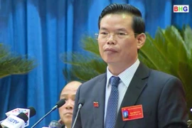 Bí thư Hà Giang Triệu Tài Vinh nói về vụ sửa điểm thi: "Tỉnh tôn trọng sự thật, không dung túng"