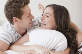 "Yêu" 1 lần/tuần, vợ chồng sẽ hạnh phúc